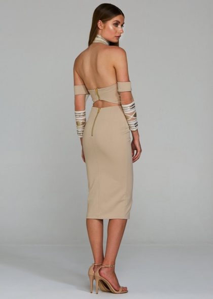 ELIYA Lyla Dress - Image 2