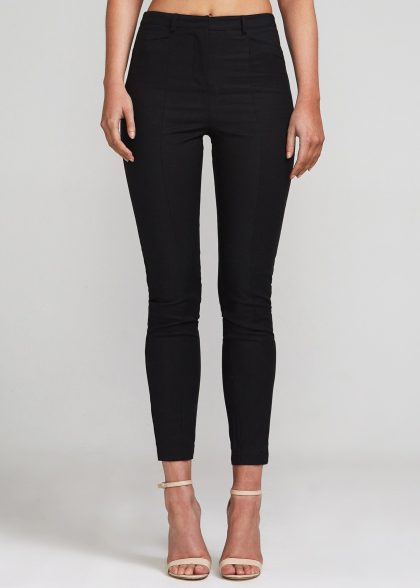 ELIYA Zambia Pants - Black - Image 3
