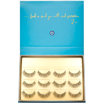 MATI LASHES Nemesis - 6 Pair Box Set