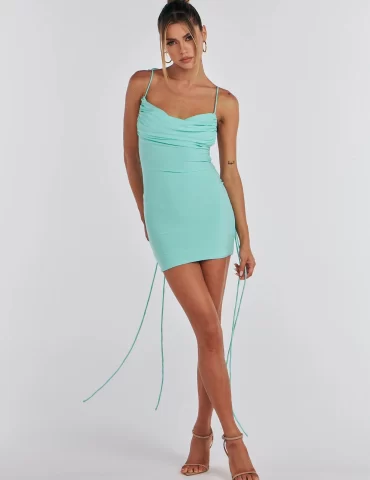 Jai Mini - Aqua