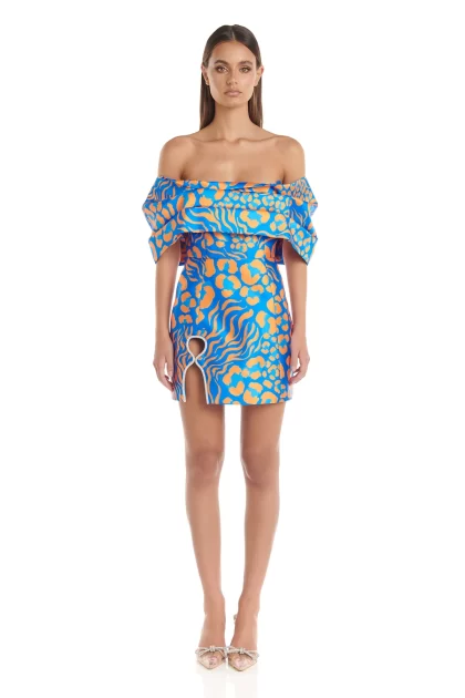 ELIYA Lola Dress (HIRE) - Image 15