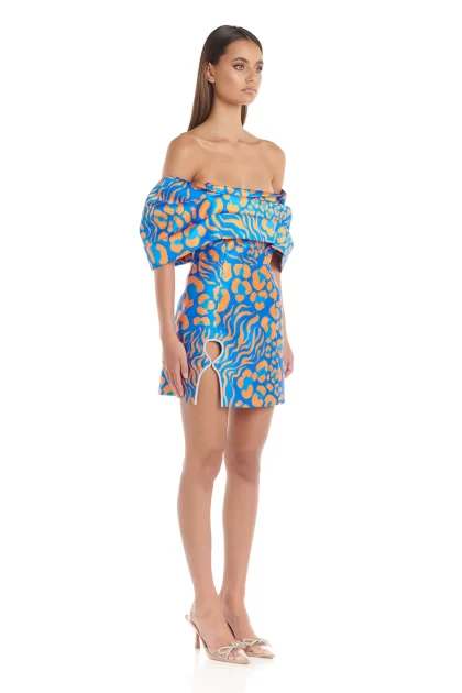 ELIYA Lola Dress (HIRE) - Image 17