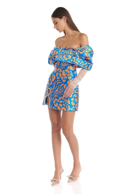 ELIYA Lola Dress (HIRE) - Image 20