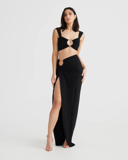 MELANI Venice Set - Black - Image 3